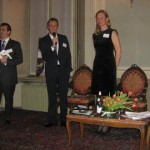Relais & chateaux apre un ufficio di rappresentanza a Milano Relais & chateaux apre un ufficio di rappresentanza a Milano