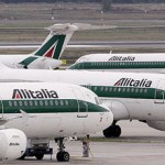 Alitalia: migliaia le adesioni per il rimborso dei bond Alitalia: migliaia le adesioni per il rimborso dei bond