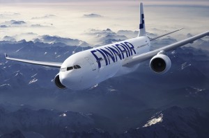 Finnair, poltrone full flat in classe business dal 1° aprile Finnair, poltrone full flat in classe business dal 1° aprile