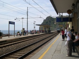 Parco Cinque Terre, le nuove card multiservizi Parco Cinque Terre, le nuove card multiservizi