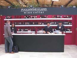 Puglia Wine and Land, buyer internazionali attesi a Fasano Puglia Wine and Land, buyer internazionali attesi a Fasano