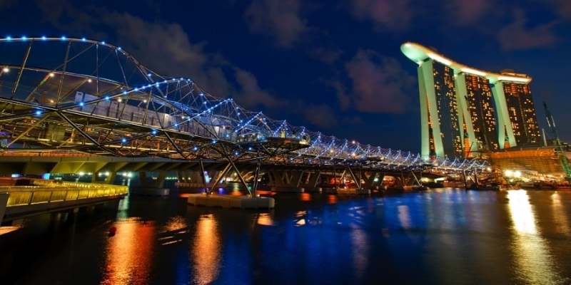 Singapore, ecco le soluzioni low budget Singapore, ecco le soluzioni low budget