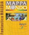 Viaggi del Mappamondo lancia "Fantastica Malesia"