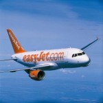 easyJet, al via i voli Milano – Bucarest
