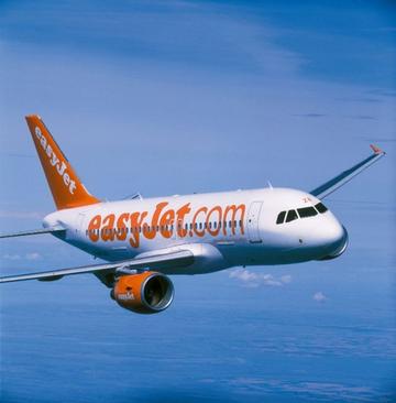 EasyJet alza il sipario sulla Linate-Fiumicino