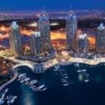 Emirates Marina Hotel & residence: apertura il 1 novembre