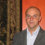 Corrado Locatelli direttore t.o. di Naar