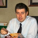 Mistral Tour raggiunge i 50 milioni di euro di fatturato