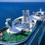 Royal Caribbean: bene la stagione a Napoli
