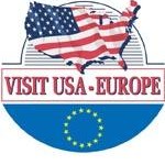 Visit Usa Europe: nuovo sito online