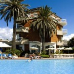 Blu Hotels riacquista il Grand Hotel di Forte dei Marmi