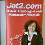 Jet2.com collega Pisa alla Gran Bretagna