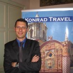 Konrad Travel, pronto il catalogo Messico e la brochure sugli Usa
