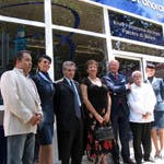Distal & Itr inaugura una nuova sede a Cuba