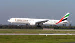 Emirates lancia il nuovo servizio E-boarding pass (eBP)