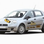 Holiday autos e Air Bee in co-branded