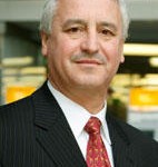 Lufthansa: Wolfgang Schmidt nuovo direttore generale Italia