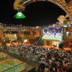 Uefa Euro 2008 a bordo delle navi Costa Uefa Euro 2008 a bordo delle navi Costa