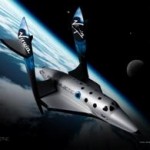 Virgin Galactic: nel 2010 il viaggio nello spazio