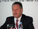 UNWTO: Francesco Frangialli dimissionario all’inizio del 2009