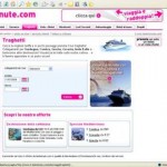 Lastminute.com: al via il booking sui traghetti
