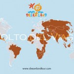 Dreamland: un week-end di premi all’outlet di Valmontone