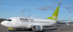 Air Baltic: da Riga quattro nuovi collegamenti