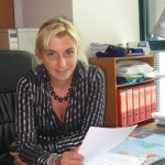 Cristina Giordano new entry per la comunicazione di Quality Group