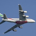 Emirates vola a Los Angeles: in flotta il secondo A380
