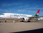 Terzo Boeing nella flotta di Air Seychelles