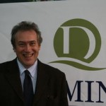 Walter David direttore sales & marketing del Domina Coral Bay