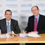 Amadeus e Transhotel: al via l’integrazione