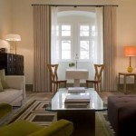 Rocco Forte apre i battenti a Praga