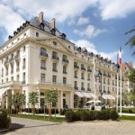 The Waldorf=Astoria Collection debutta in Francia