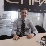 Marco Malato nuovo country manager Italia di Etihad