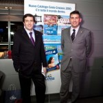 Otto agenzie vincono la Fiat 500 griffata Costa Crociere