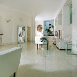 Charming Hotels & Resorts affilia l’Hotel La Floridiana di Capri