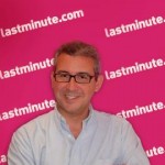 lastminute.com nomina Antonio Muñoz direttore generale per il Sud Europa