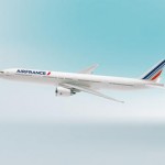 Nella flotta Air France il 54° Boeing B777