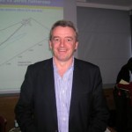 O’ Leary: «La crisi? a noi piace»