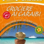 Crociere ai Caraibi in all inclusive con Top Cruises