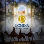 Domina Travel a tutto Egitto nel catalogo Estate 2009
