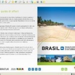 Embratur lancia il manuale di vendita online
