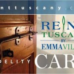 Rent Tuscany distribuisce gratis la Emma Villas Fidelity Card