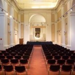 Residenza di Ripetta nel network Charming Hotels