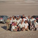 Tucano Viaggi Ricerca conclude i fam trip in Perù