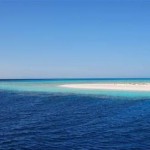 My Way propone il Wadi Lahami Azur di Berenice