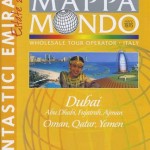 Viaggi del Mappamondo, i ragazzi gratis a Dubai