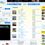 ViaMichelin.com apre la prenotazione online di alberghi e ristoranti
