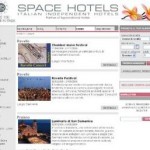 Spacehotels.it apre l’area sugli eventi